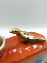 Carafe et plateau à saké