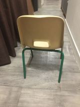 Chaise enfant mullca