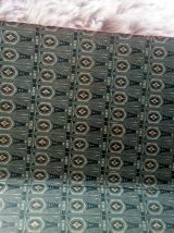  Missel du  Sacré Coeur vintage couverture cuir broché