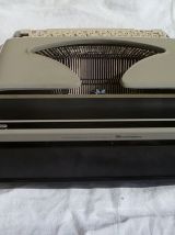 machine a écrire Remington envoy