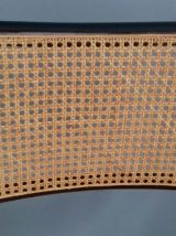 Chaise Cesca B32 Marcel Breuer 