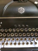 machine  a  ecrire TORPEDO 1920-30