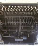machine  a  ecrire TORPEDO 1920-30