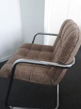 Fauteuil vintage etat neuf vendu par 2 ou 4"