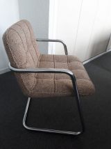 Fauteuil vintage etat neuf vendu par 2 ou 4"