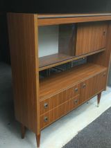 Meuble de salon années 60