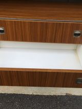 Meuble de salon années 60