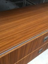 Meuble de salon années 60