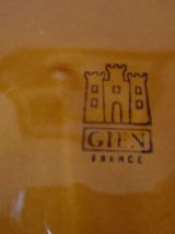 SERVICE A FONDUE VINTAGE  4 PERSONNES