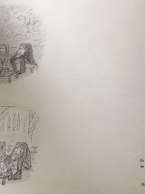 Le livre Saint-Tropez par Sempé