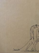 Le livre Saint-Tropez par Sempé