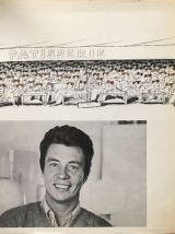 Le livre Saint-Tropez par Sempé