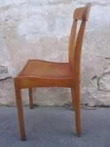 Chaise bistrot Stella année 40