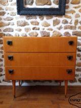 commode vintage