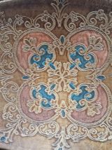 Ancien plateau Vénitien, Florentin