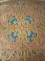 Ancien plateau Vénitien, Florentin