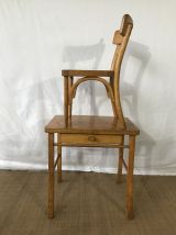  Bureau vintage Baumann et sa chaise