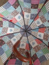 Parapluie vintage 