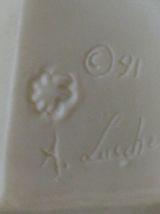 Buste chopin en marbre et poussière d albatre 