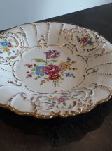 Plat rond Hertel Jacob Bavaria Germany