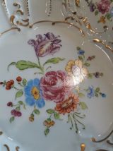 Plat rond Hertel Jacob Bavaria Germany