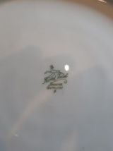 Plat rond Hertel Jacob Bavaria Germany