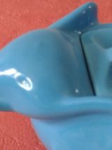 Théière éléphant