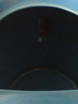 Théière éléphant