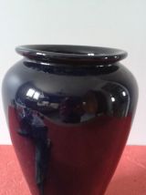 Vase décor exclusif