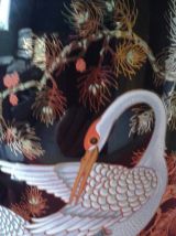 Vase décor exclusif