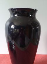 Vase décor exclusif