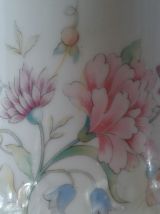 Cafetière en porcelaine