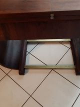 table portefeuille année 1930