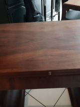 table portefeuille année 1930