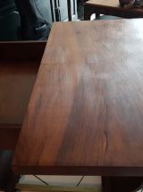 table portefeuille année 1930