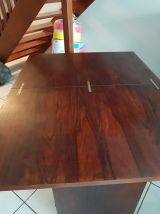 table portefeuille année 1930