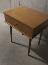 Chevet années 50