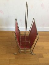 Porte-revues années 50