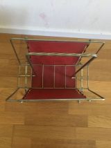 Porte-revues années 50