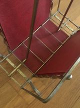 Porte-revues années 50