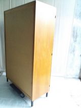 ARMOIRE SCOLAIRE VINTAGE