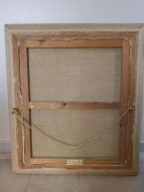 couple de danseur flamenco au claire de lune Pio Santini