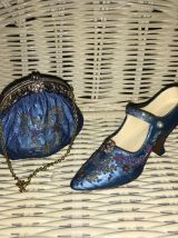 Chaussures de collection 