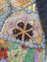 Tapis de table traditionnel rajasthan