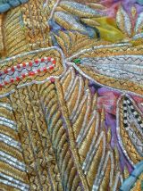 Tapis de table traditionnel rajasthan