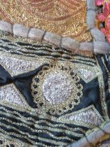 Tapis de table traditionnel rajasthan