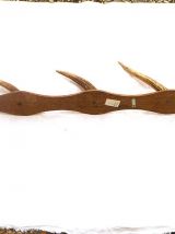 patere ancienne manufrance, saint  etienne