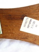 patere ancienne manufrance, saint  etienne