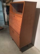 Secrétaire années 50