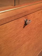 Secrétaire années 50